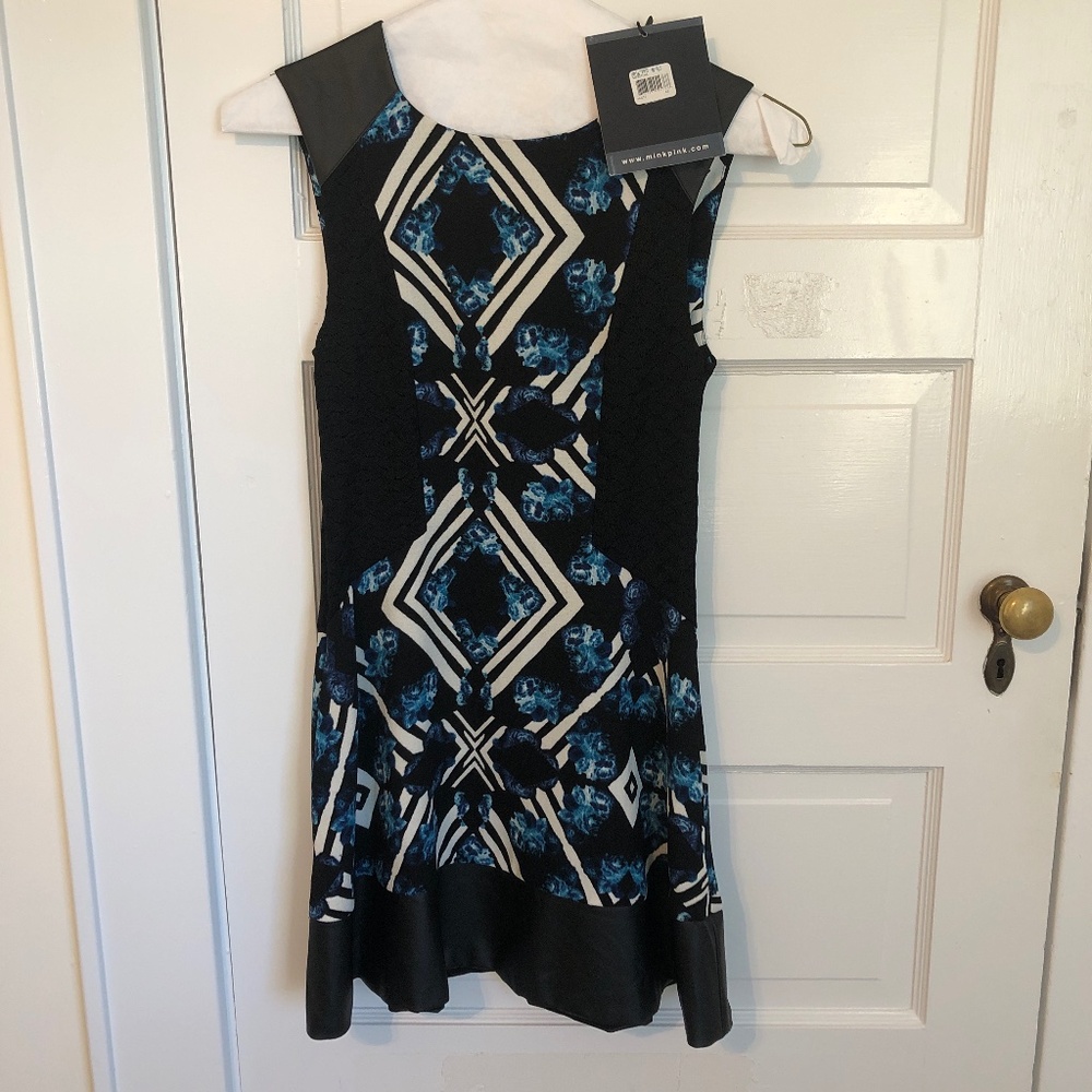 mini dress